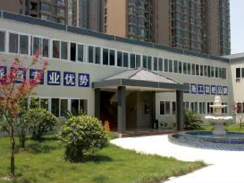徽派建筑