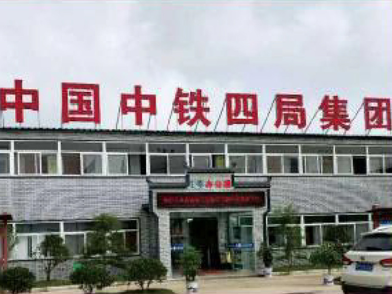 徽派建筑