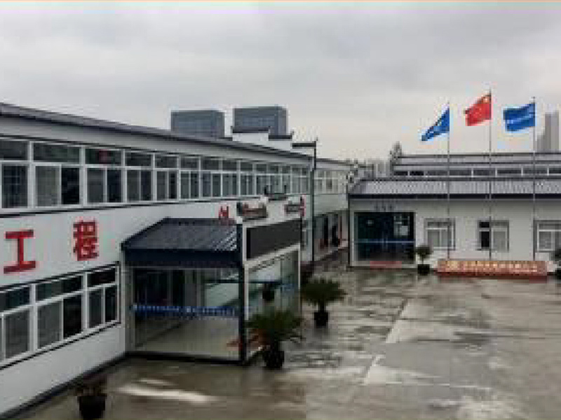 徽派建筑